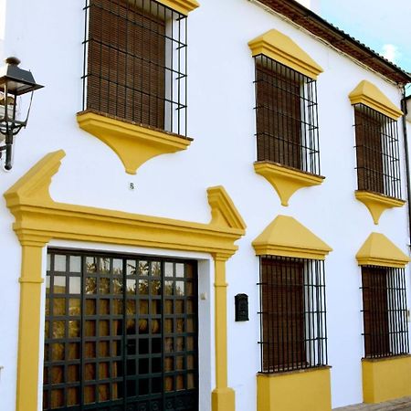 Casa Rural Mirasierra Орначуэлос Экстерьер фото